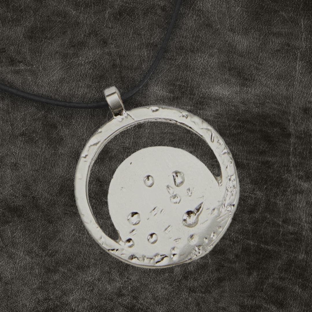 MOON NECKLACE