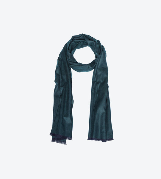 Forest Green Scarf